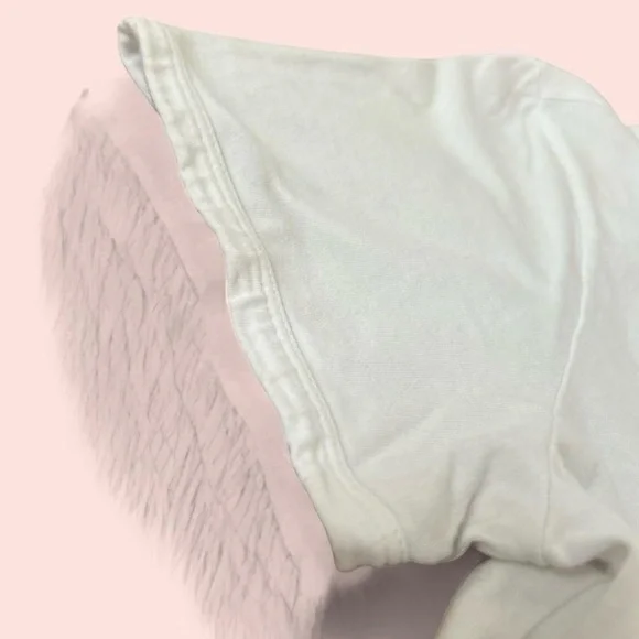 🔥 Versace White Tee 🔥 - Picture 5 of 8